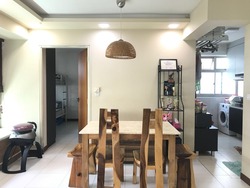 Blk 602C Punggol Central (Punggol), HDB 2 Rooms #183056992